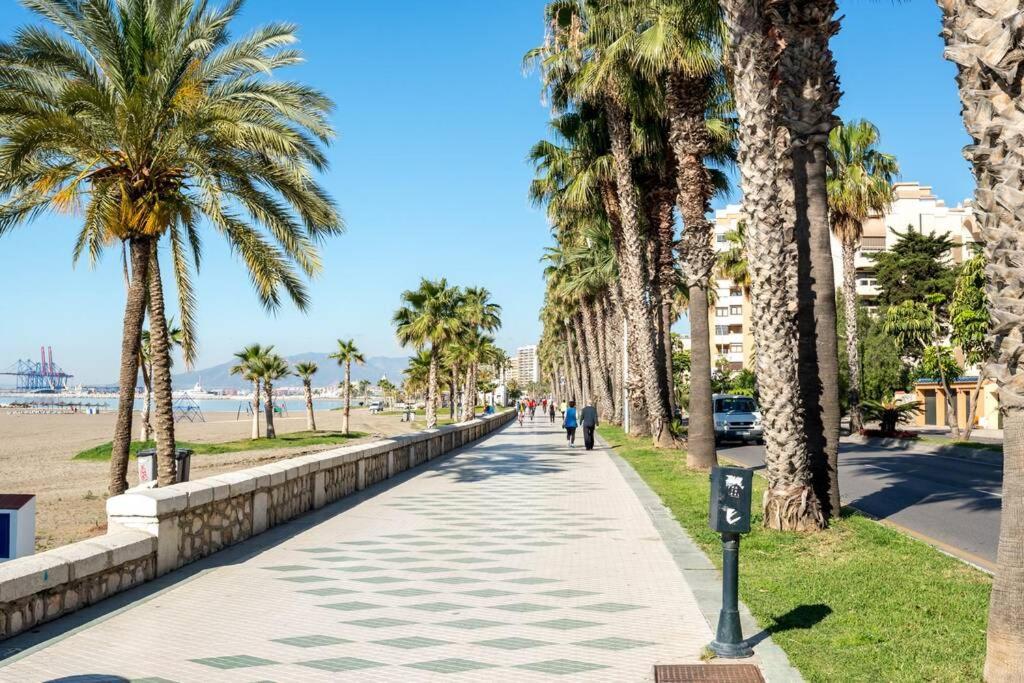 Apartament Tgh/ Malagueta Paradise Ii