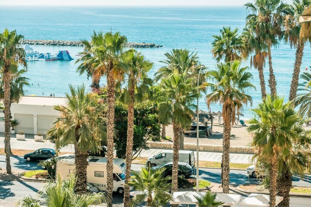 Apartament Tgh/ Malagueta Paradise Ii *