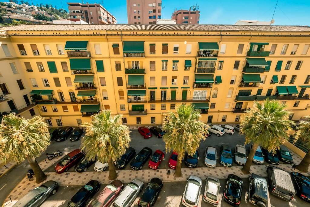 Apartament Tgh/ Malagueta Paradise Ii
