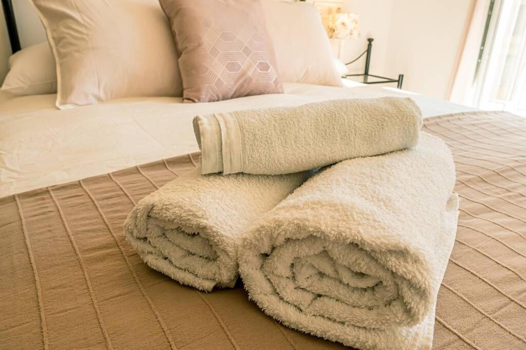 Apartament Tgh/ Malagueta Paradise Ii *